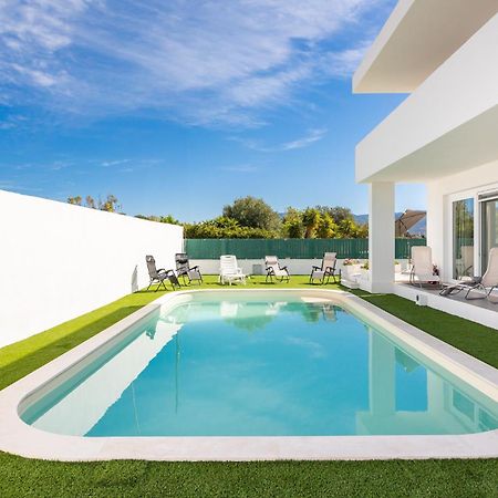 Villa Greca Holiday Rooms Sant Isidoro  Exterior foto