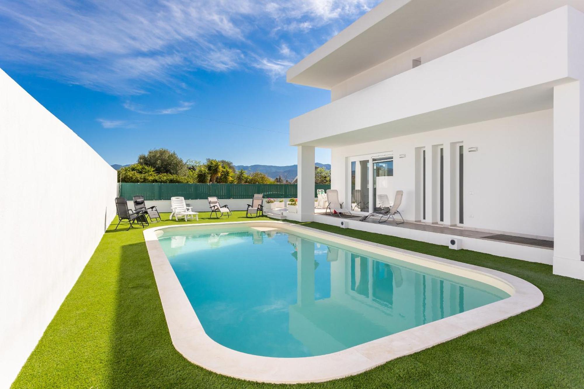 Villa Greca Holiday Rooms Sant Isidoro  Exterior foto