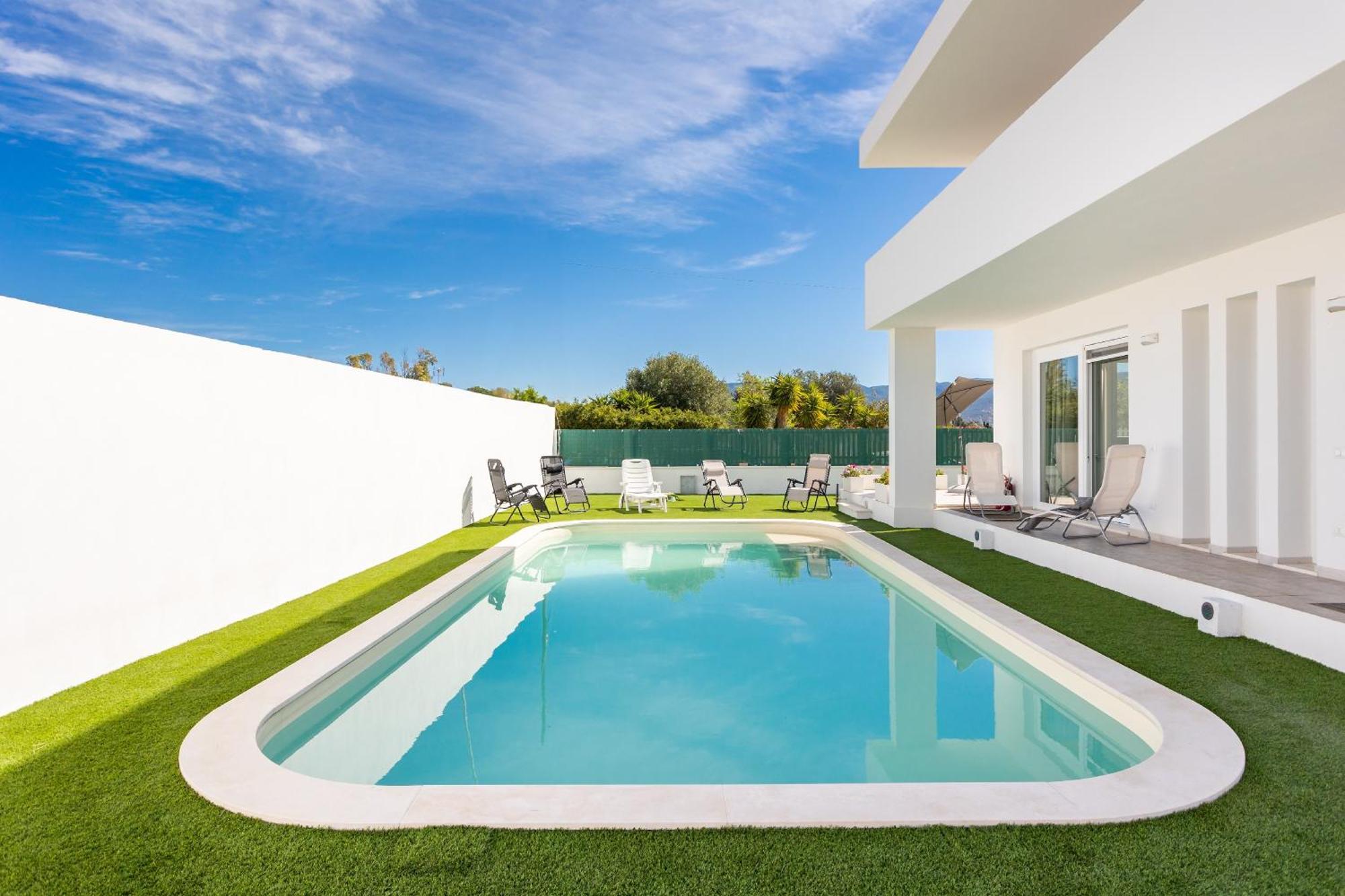 Villa Greca Holiday Rooms Sant Isidoro  Exterior foto