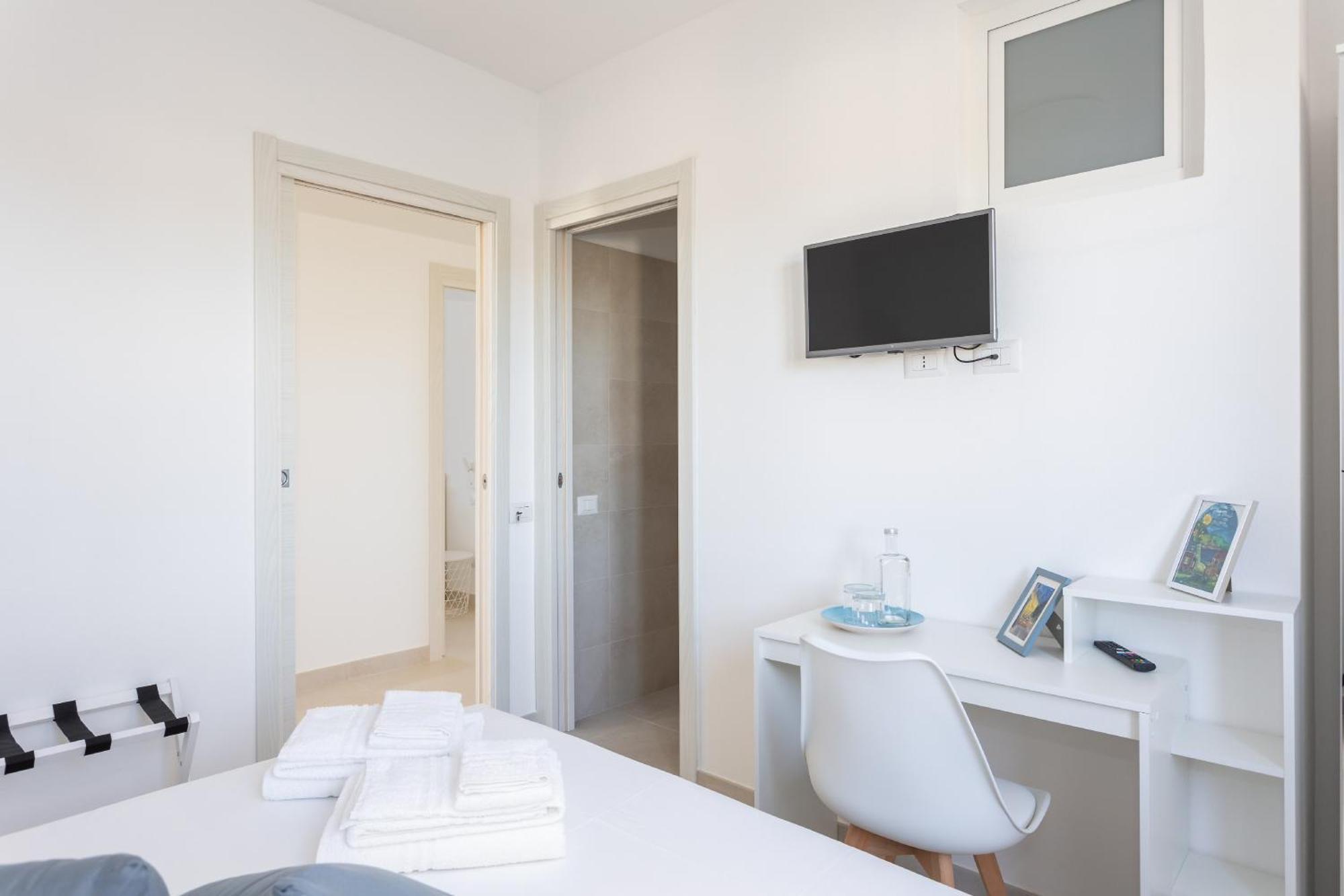 Villa Greca Holiday Rooms Sant Isidoro  Exterior foto