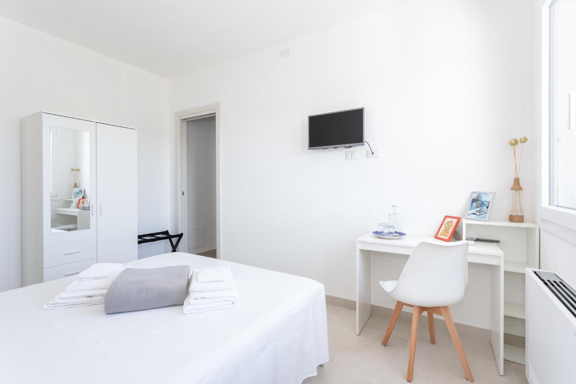 Villa Greca Holiday Rooms Sant Isidoro  Exterior foto