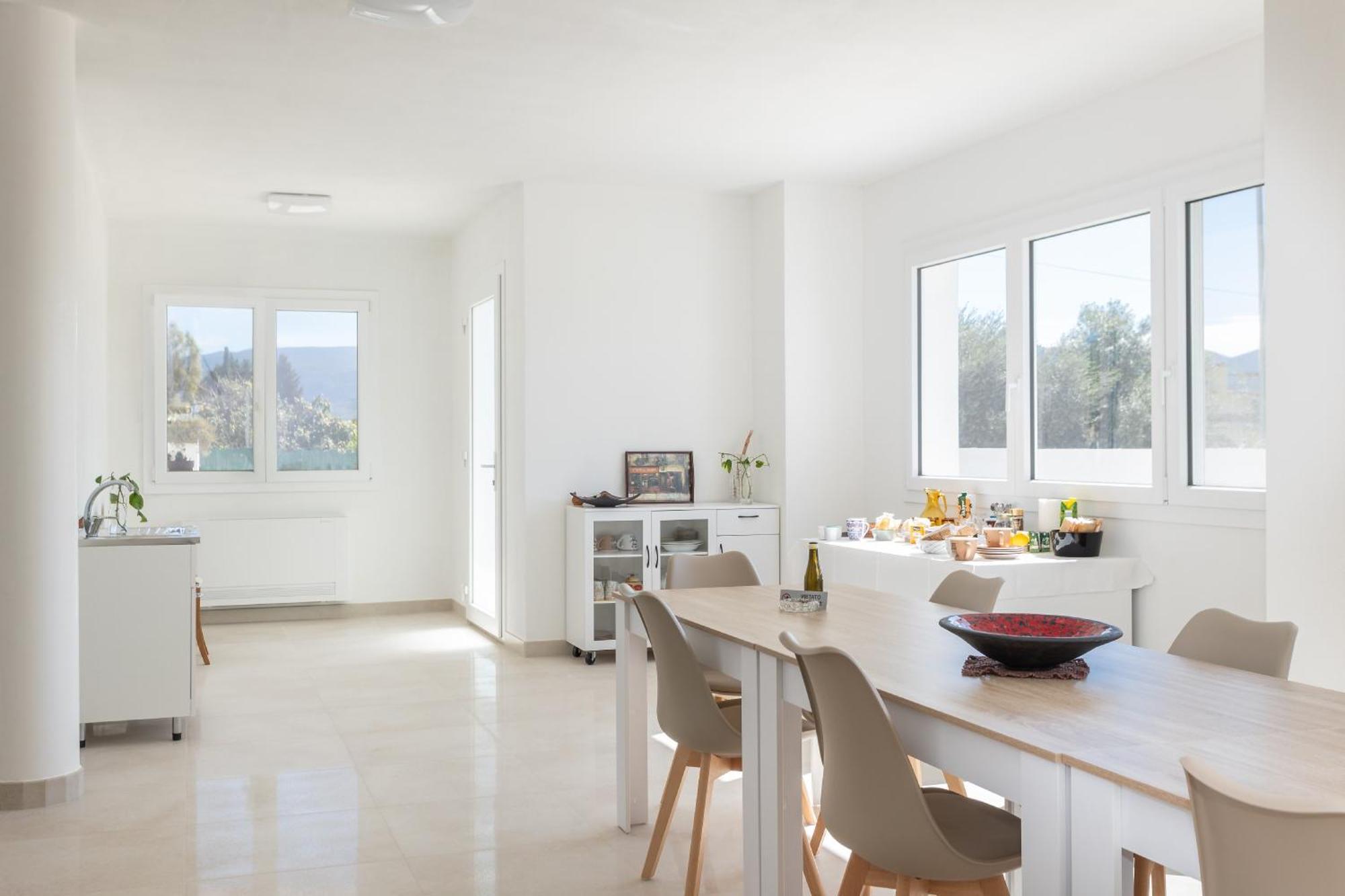 Villa Greca Holiday Rooms Sant Isidoro  Exterior foto
