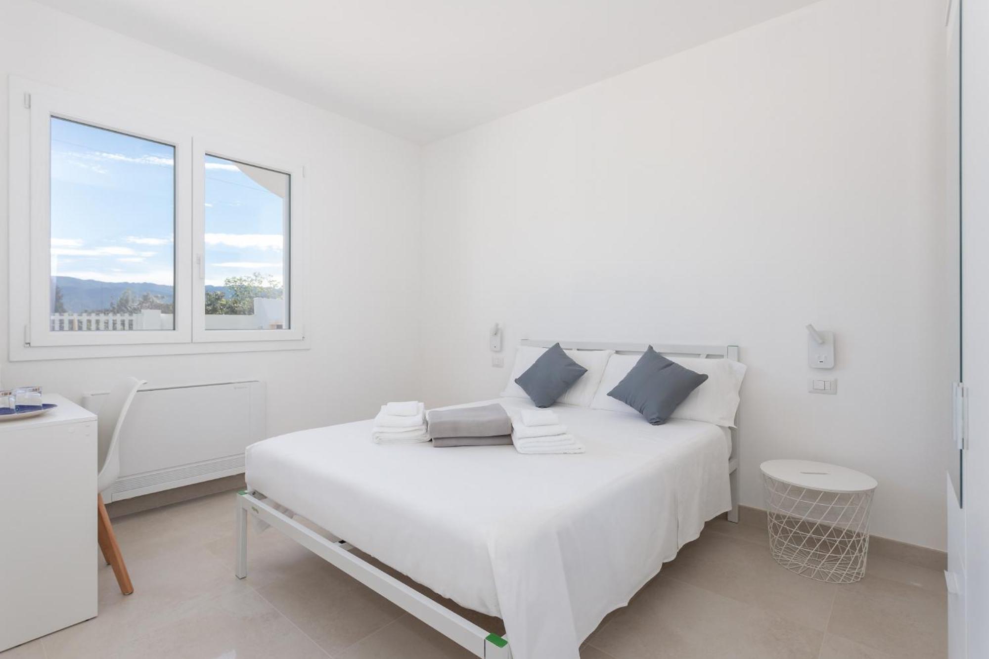 Villa Greca Holiday Rooms Sant Isidoro  Exterior foto